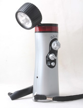 手搖發(fā)電電筒收音機(jī) 多功能保健器具配件的優(yōu)質(zhì)之選