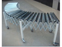 滾筒、伸縮滾筒流水線,伸縮滾筒輸送機(jī)械設(shè)備廠家_造紙輸送包裝設(shè)備_包裝設(shè)備_設(shè)備配件_紙業(yè)供應(yīng)信息_中國(guó)紙業(yè)網(wǎng)