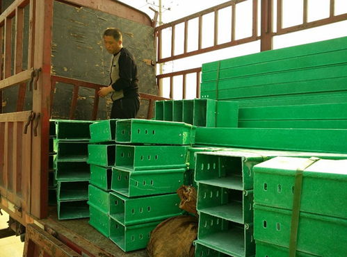 【黃岡玻璃鋼橋架橋架安裝澤潤公路橋梁橋架】- 