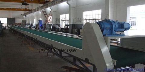 傳輸皮帶、皮帶傳動、五金零配件、流水線、自動化流水線圖片,傳輸皮帶、皮帶傳動、五金零配件、流水線、自動化流水線圖片大全,廣東匯利興精工科技-