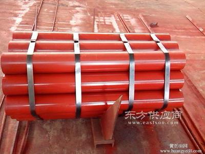 誠富輸送平行托輥 前傾型設(shè)計與配件制造全解析