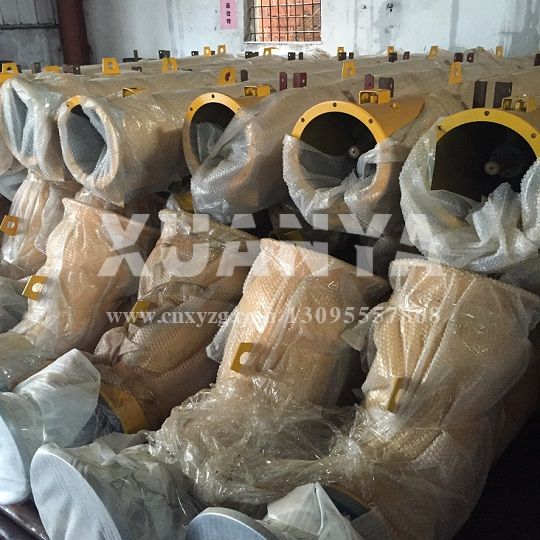 螺旋輸送機-輸送設(shè)備配件-攪拌站易損件-產(chǎn)品中心